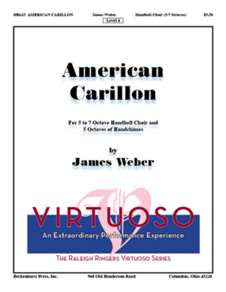 American Carillon