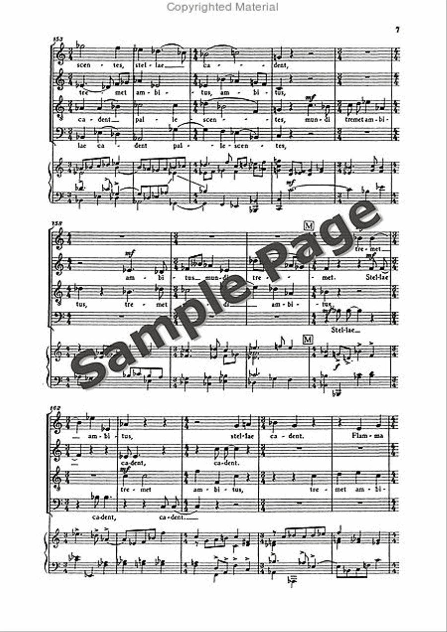 Apparebit Repentina Dies (1947)