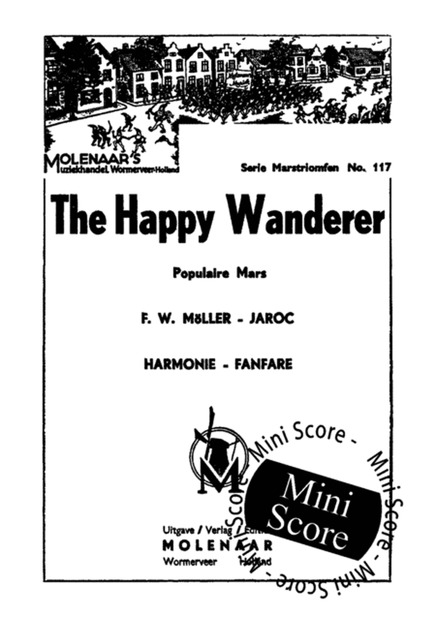 The Happy Wanderer