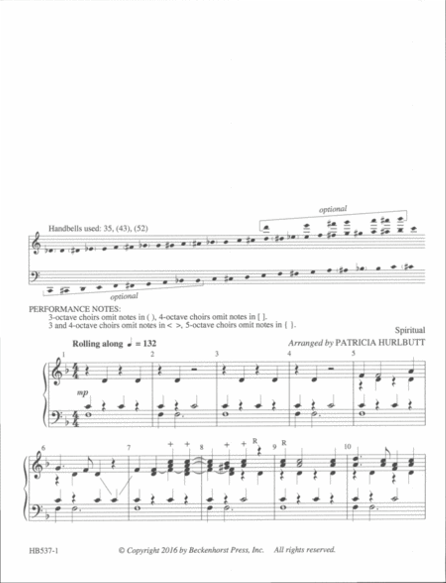 This Train This Train 5-Octaves scores gallery preview page 2