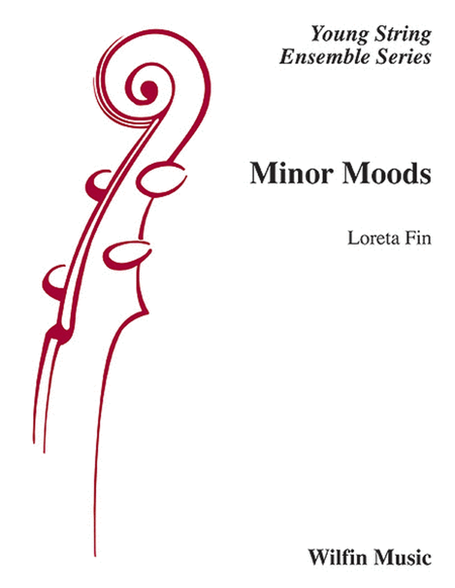 Minor Moods