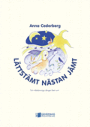 Book cover for Lattstamt nastan jamt