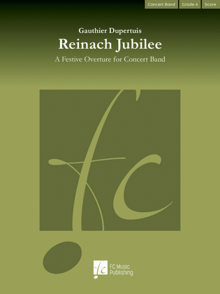 Reinach Jubilee