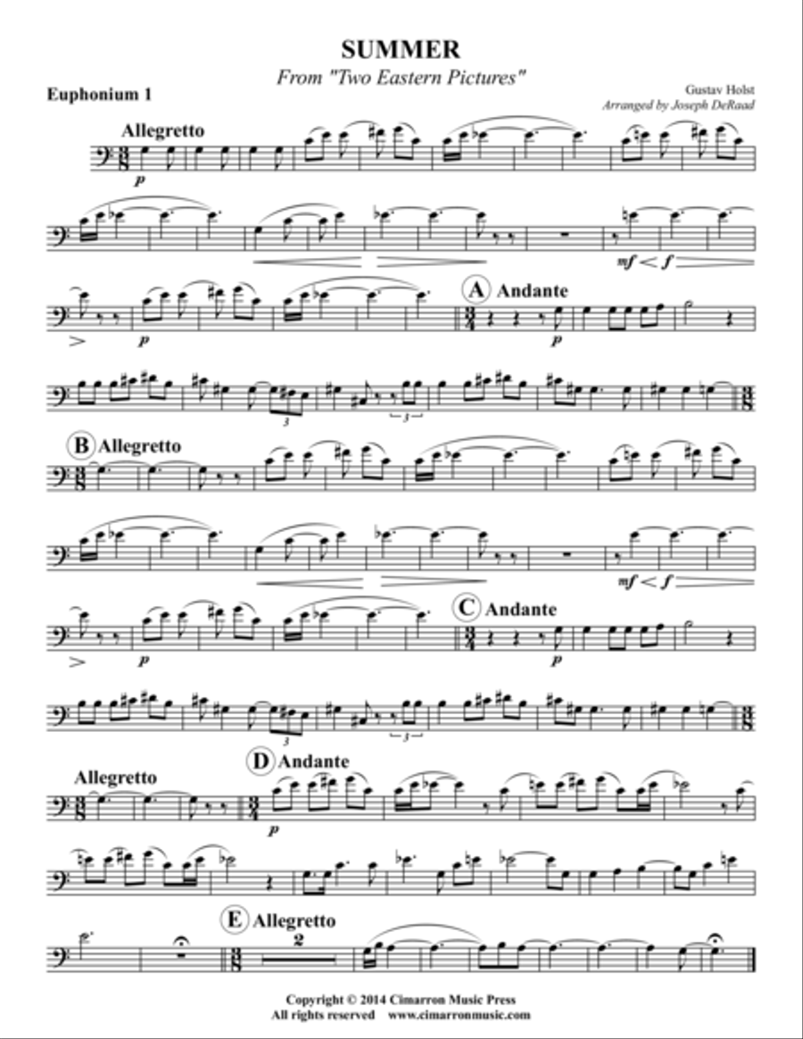 Summer Summer EETT scores gallery preview page 3