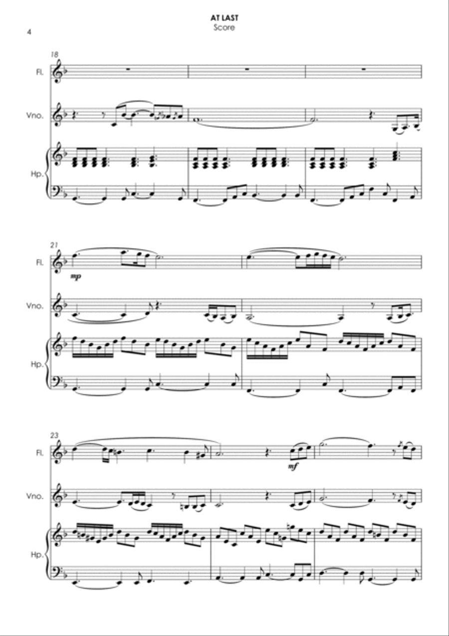 At Last Piano Trio scores gallery preview page 4
