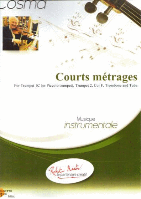 Courts Metrages