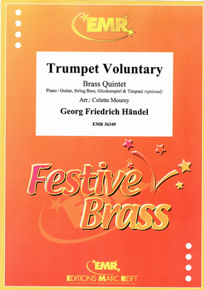 Trumpet Voluntary