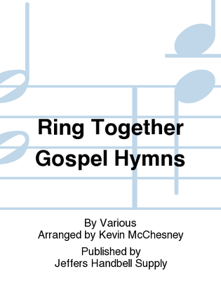 Book cover for Ring Together Gospel Hymns