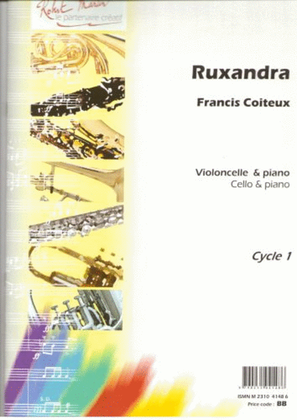 Ruxandra