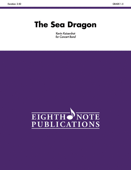 The Sea Dragon image number null