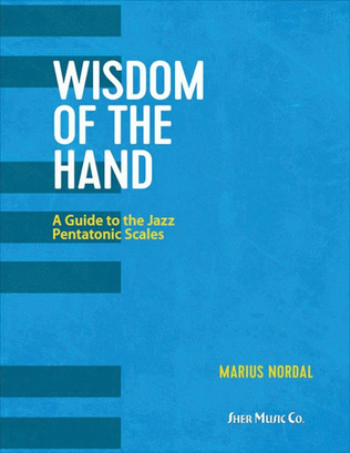 Book cover for Wisdom Of The Hand
