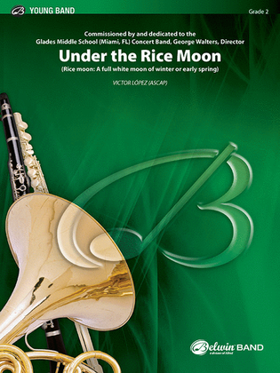 Under the Rice Moon