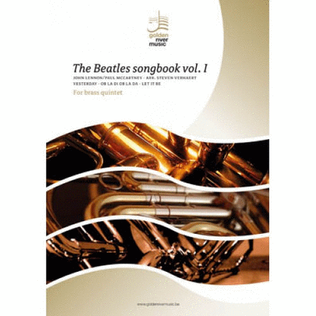 The Beatles Songbook Vol. 1