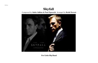 Skyfall