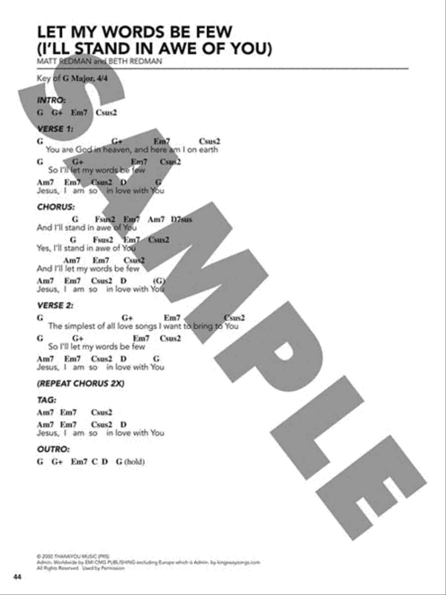 How Great Is Our God - Drums Edition Drums scores gallery preview page 5