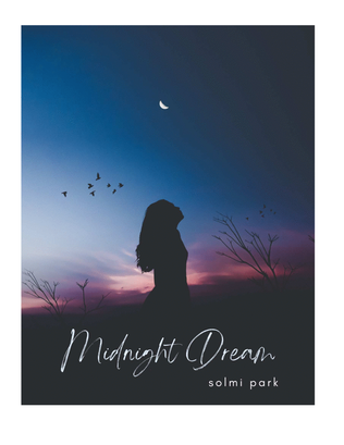 Book cover for Midnight Dream