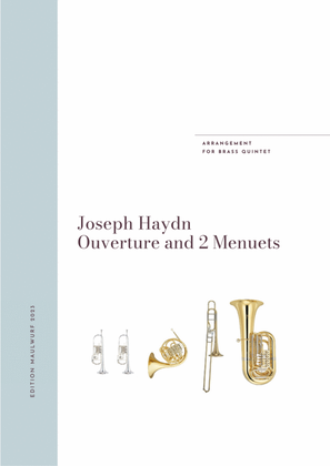Haydn Ouverture