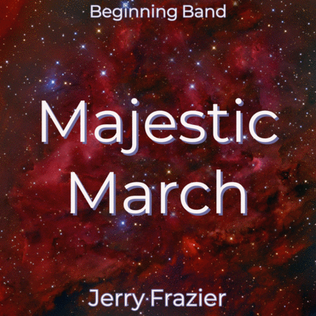 Majestic March