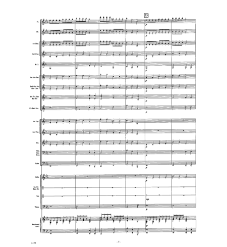 Surprise Symphony, 2nd movement image number null