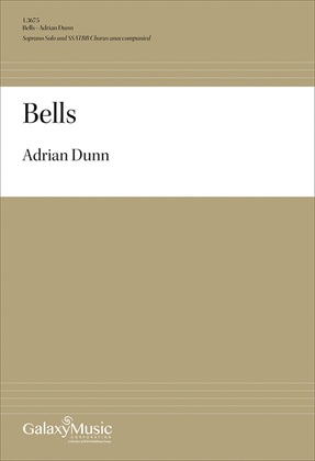 Book cover for Bells