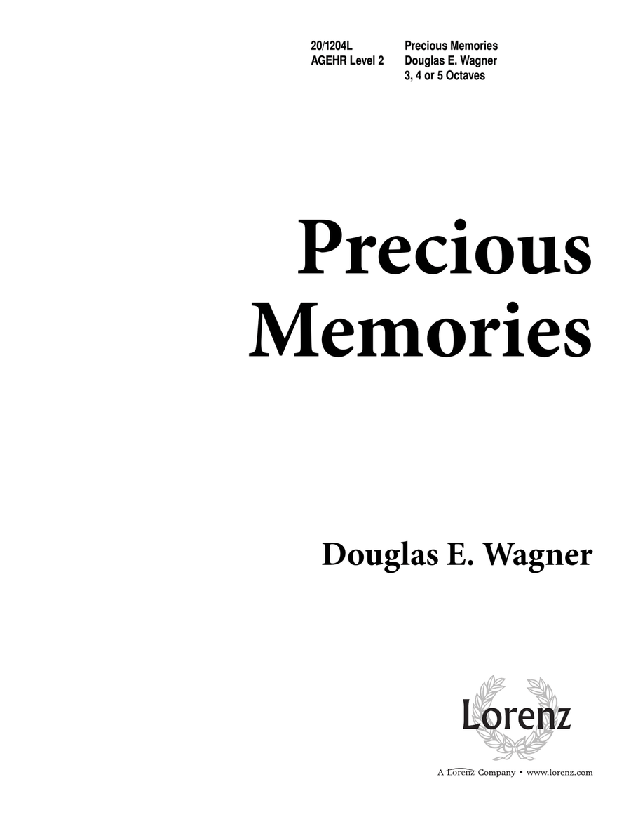 Precious Memories