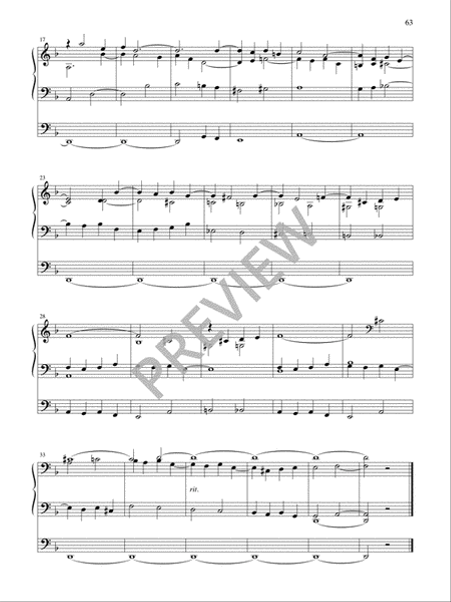 King of Kings - Volume 4 King of Kings - Volume 4 Sacred scores gallery preview page 65