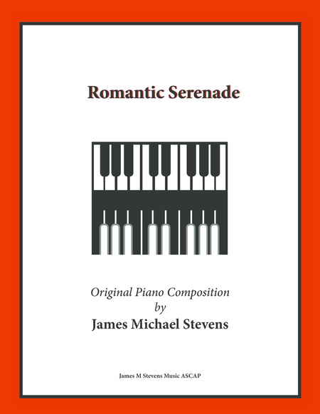 Romantic Serenade image number null