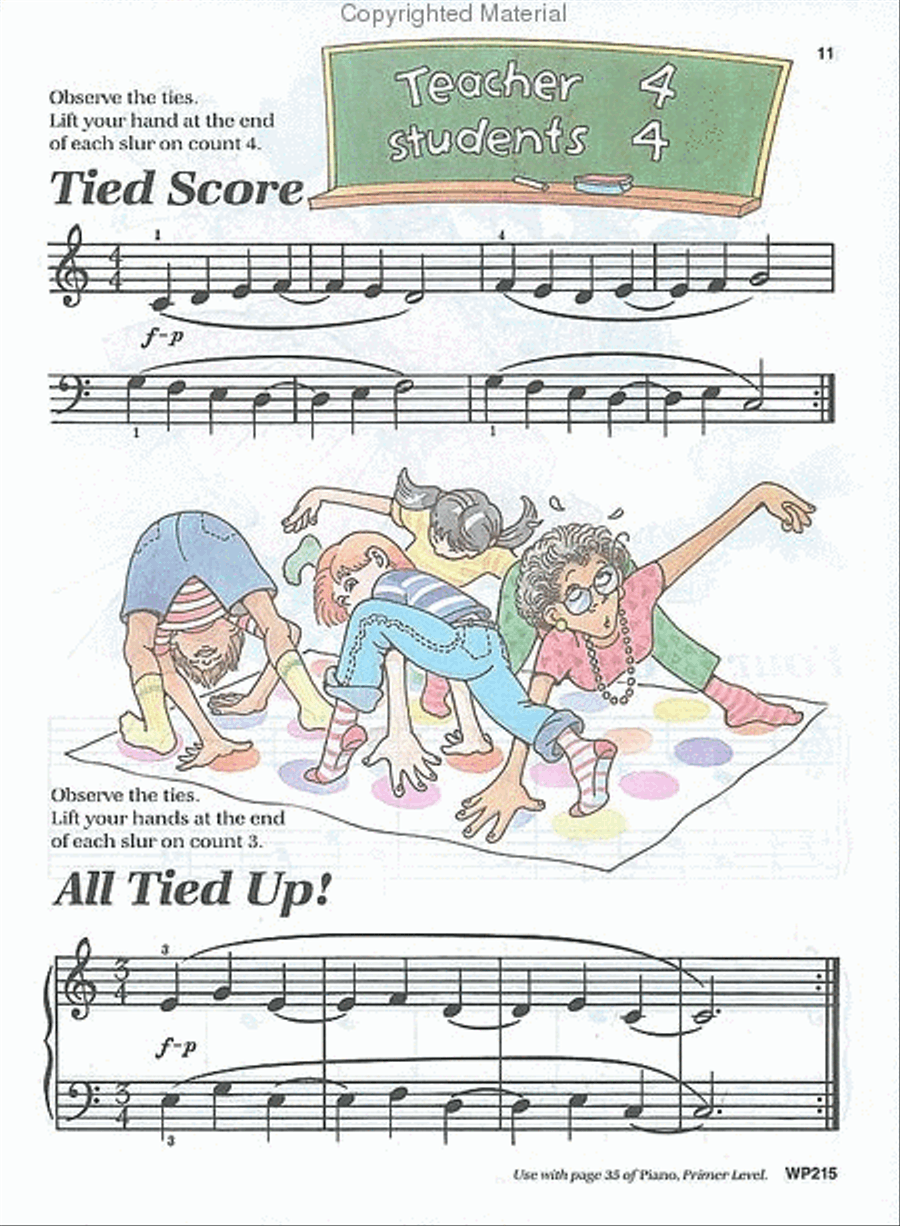 Bastien piano basics primer a deals
