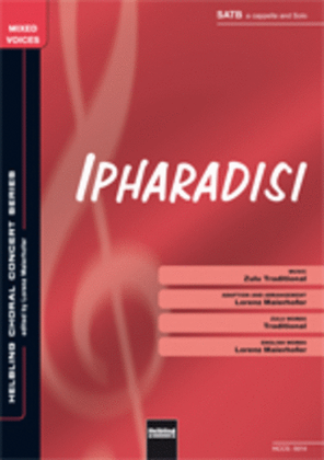 Ipharadisi