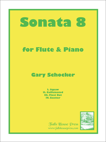 Sonata No. 8