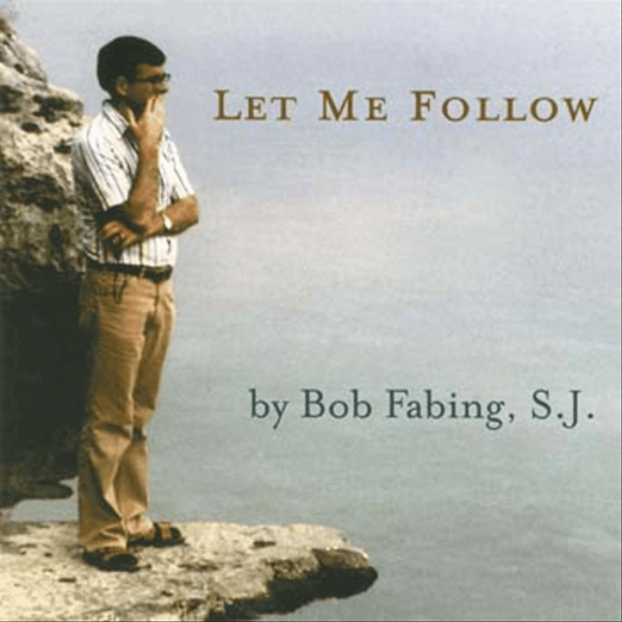 Let Me Follow CD scores gallery preview page 1
