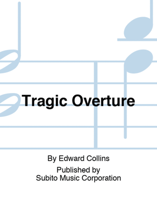 Tragic Overture