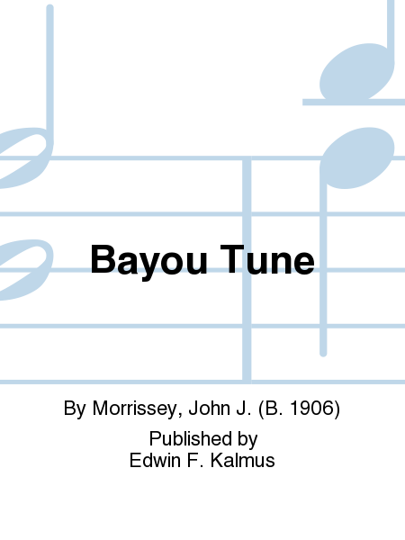 Bayou Tune