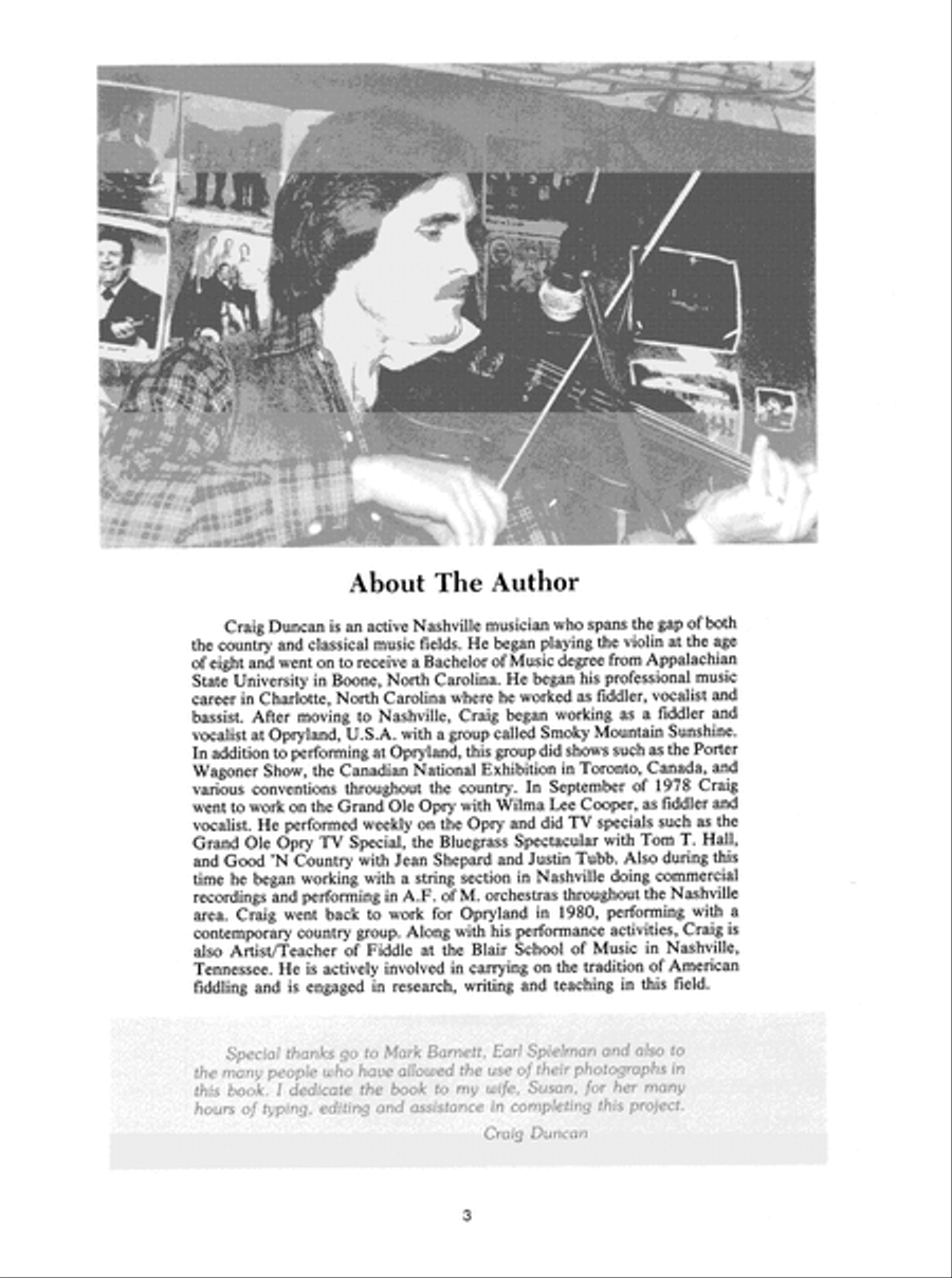 Deluxe Fiddling Method Violin scores gallery preview page 9