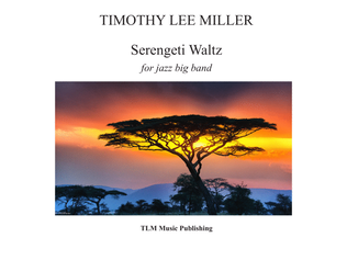 Serengeti Waltz