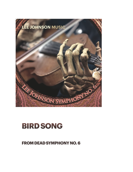 Bird Song image number null