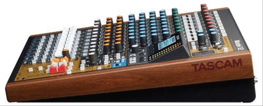 Model 12 Model 12 Musical Instruments scores gallery preview page 8