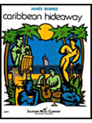 Book cover for Caribbean Hideaway