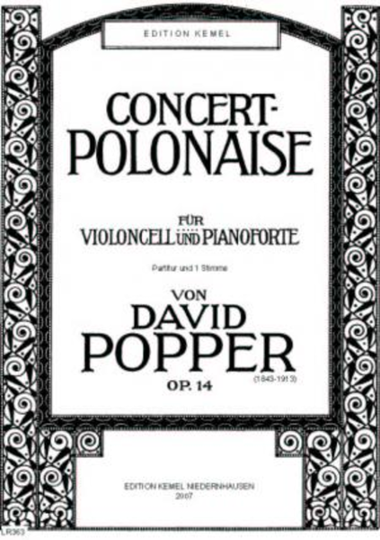Concert-Polonaise