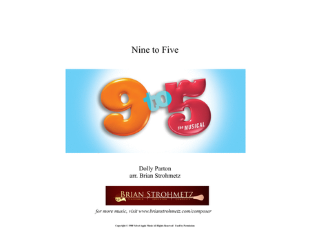 Nine To Five image number null