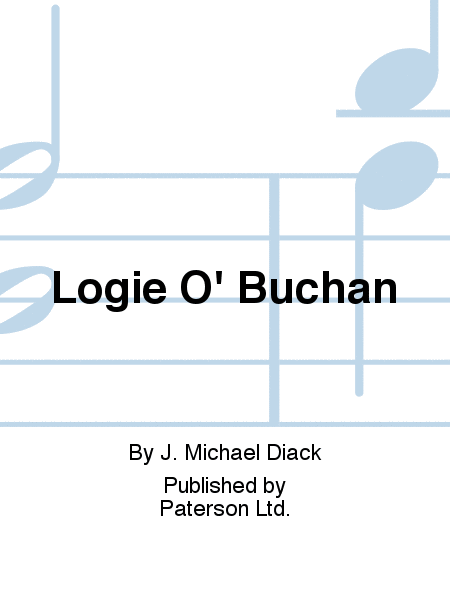Logie O' Buchan