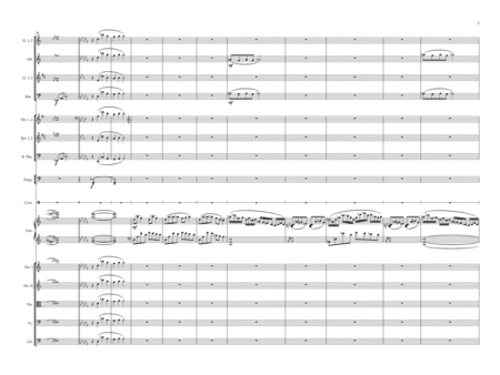 Piano Concerto - Score Only image number null