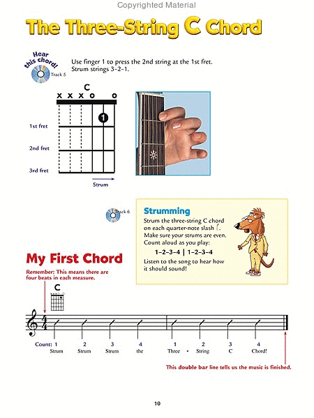 Alfred's Kid's Electric Guitar Course 1 image number null