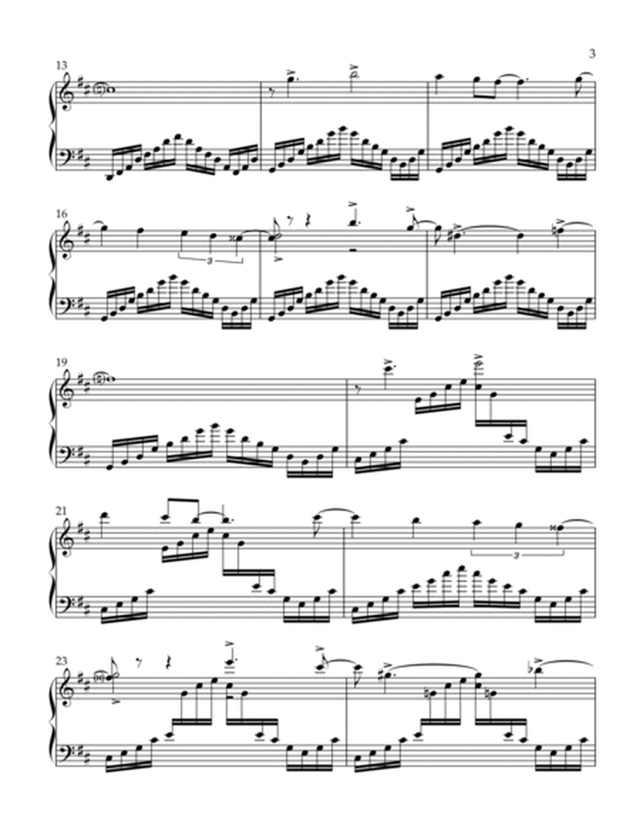Etude Suite Op.131