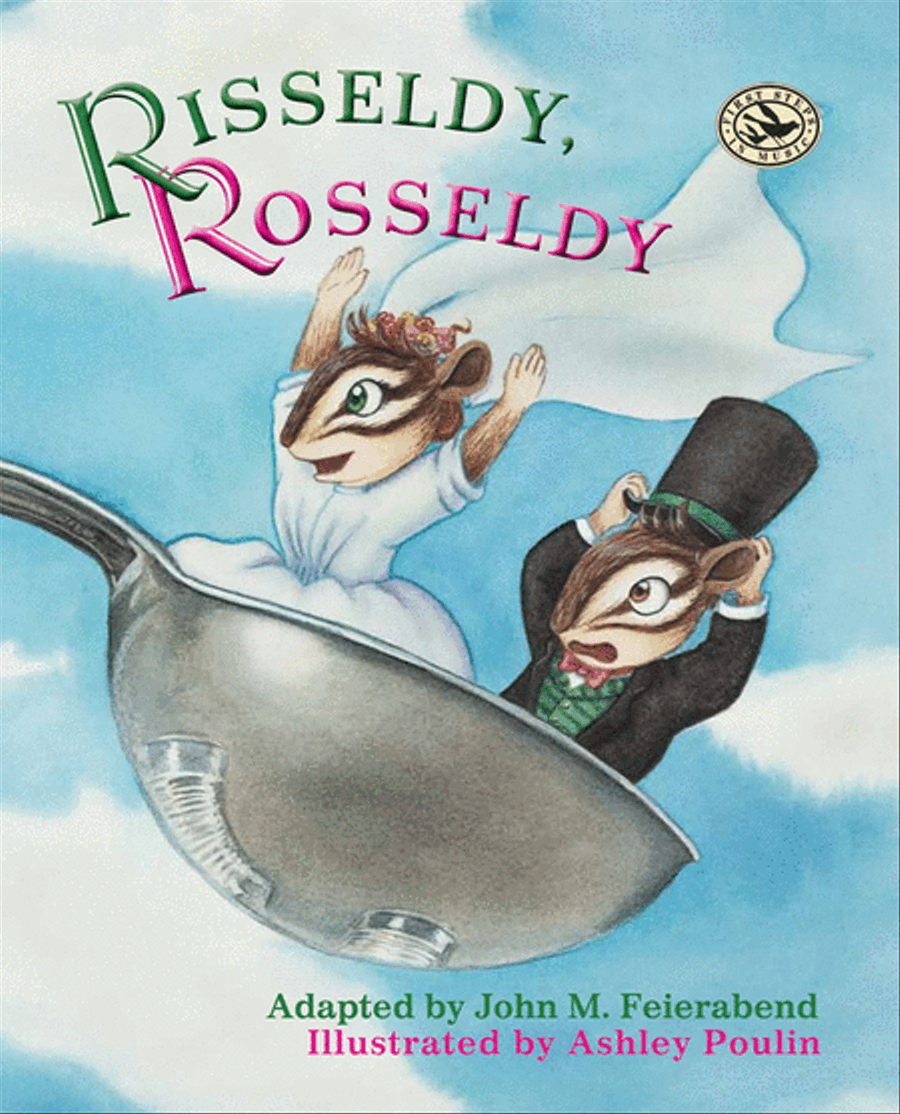 Risseldy, Rosseldy School and Community scores gallery preview page 1