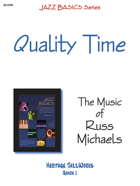 Quality Time image number null