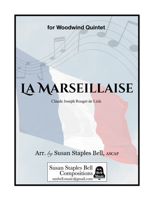 La Marseillaise, the French National Anthem