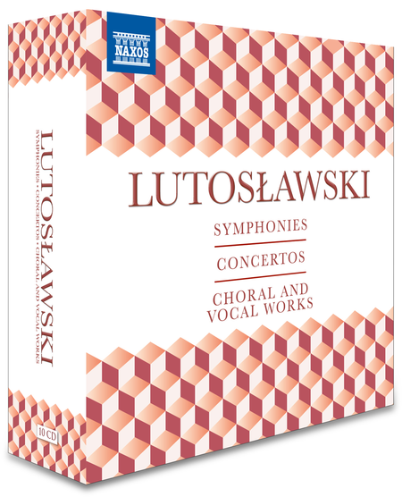 Complete Symphonies and Other