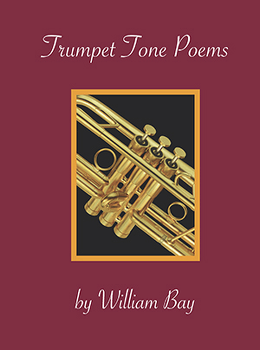 Trumpet Tone Poems Bugle scores gallery preview page 1