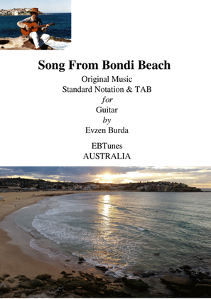 Song From Bondi Beach
